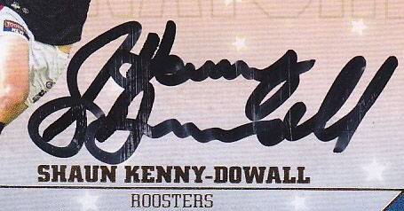 2011 Champions - Kenny Dowall auto.jpg