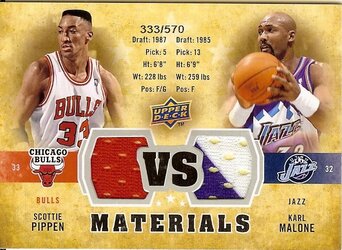 2009-10 Upper Deck VS Materials Pippen-Malone 333of570.jpg