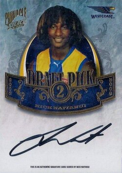 16. DP2 Pinnacle DPS Nic Naitanui #219 2009.jpg