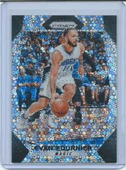 2017-18 Panini Prizm Prizms Fast Break #76 Evan Fournier 1.png