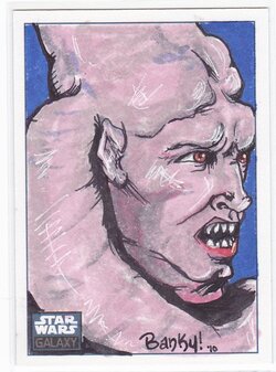 Star Wars Galaxy 6 - Bib Fortuna by Banky Fardo.jpg