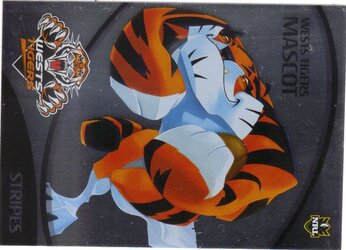 Tiger Mascot2009.jpg