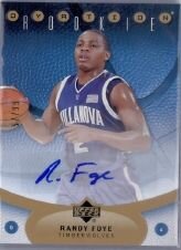 Randy Foye - Rookie AU.jpg