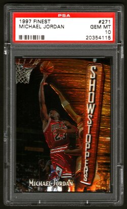 1997-98 Finest #271 Michael Jordan B.jpg