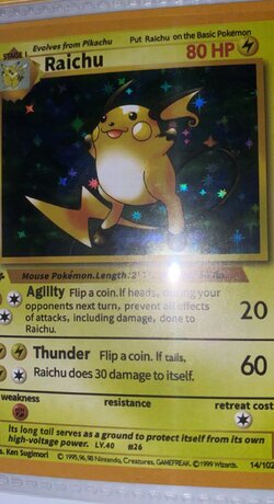 raichu 1st ed baseset holo.jpeg