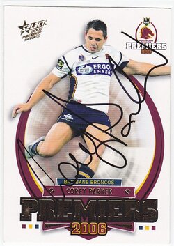 2006 Premiers - Corey Parker.jpg