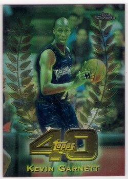 1997-98 Topps Chrome Topps 40 #T11 - Kevin Garnett.jpg