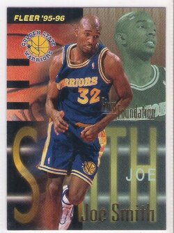 1995-96 Fleer #328 Joe Smith FF 2.jpg