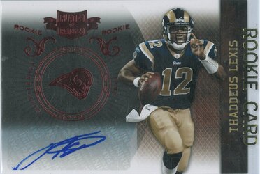 Rams - Thaddeus Lexis - Plates.jpg