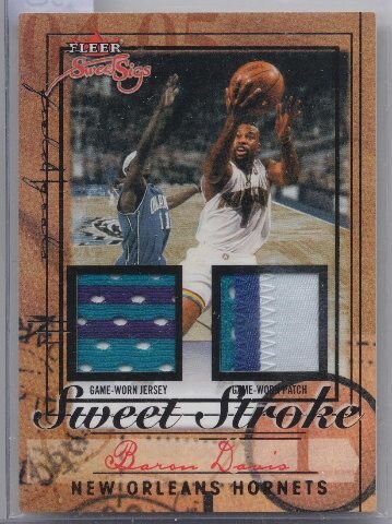 B Davis 04-05 Fleer GU Patch.JPG