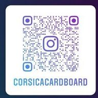 Corsicacardboard