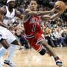 Derrick Rose