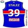 StaleZ