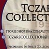 TczarCollection