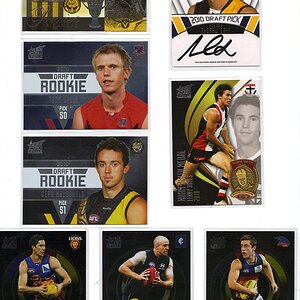 2011 Infinity Box Break.JPG