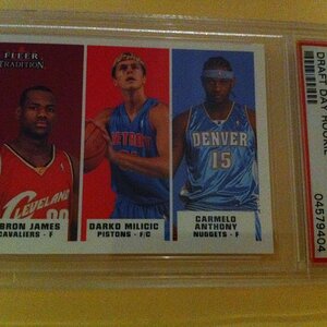 Carmelo, Lebron, Darko Fleer Draft Day Rookie.jpg