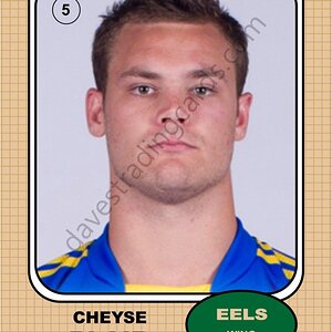 2013 Eels Retro 1970 set Cheyse Blair front.jpg