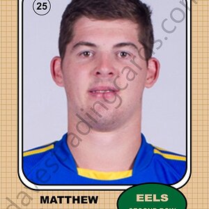 25 2013 Eels Retro 1970 set Matthew Eisenhuth.jpg