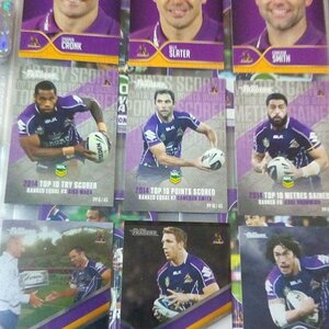 Media 'IMG_20190215_195046.jpg' in category 'NRL Cards'