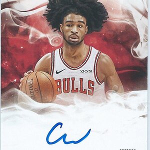 2019-20 Panini Origins #111 Coby White AU.jpg