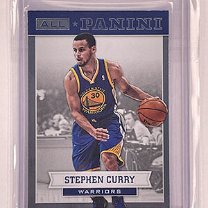 Insert - All-Panini - Panini - 2012-13 - Stephen Curry.jpg