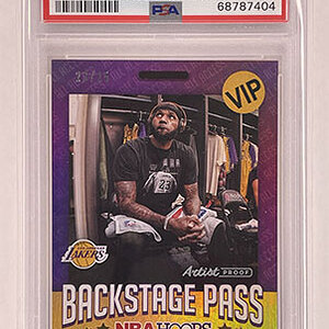 Insert - Backstage Pass - Hoops - 2020-21 - Artist Proof Holo - LeBron James.jpg