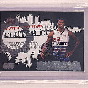 Insert - Clutch City Stars - Topps - 2006-07 - LeBron James.jpg