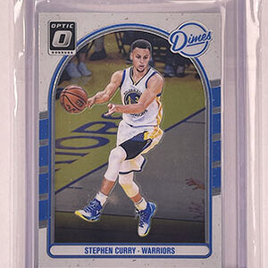 Insert - Dimes - Donruss - 2016-17 - Optic - Stephen Curry.jpg