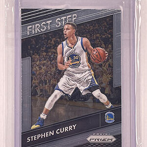 Insert - First Step - Prizm - 2016-17 - Stephen Curry.jpg