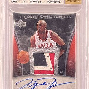 Patch Auto - Exquisite Auto Patches - Exquisite - 2005-06 - Michael Jordan.jpg