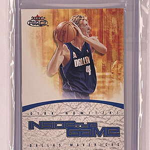 Insert - Inside The Game - Fleer Force - 2001-02 - Dirk Nowitzki.jpg