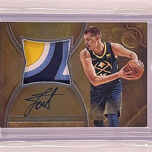 Patch Auto - Precious Swatch Signature - Opulence - 2017-18 - Silver - Nikola Jokic.jpg