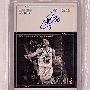 Auto - Black and White Autograph - Noir - 2020-21 - Silver Holo - Stephen Curry.jpg