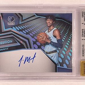 Auto - Rookie Autograph - Revolution - 2019-20 - Infinite - Ja Morant.jpg