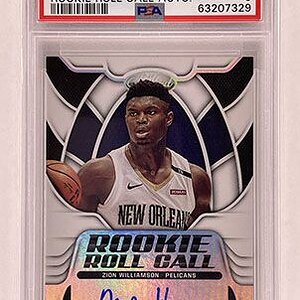 Auto - Rookie Roll Call - Certified - 2019-20 - Zion Williamson.jpg