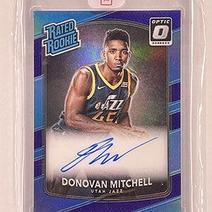 Auto - Donruss Optic - Rated Rookie Signatures - 2017-18 - Purple Prizm - Donovan Mitchell - C...jpg