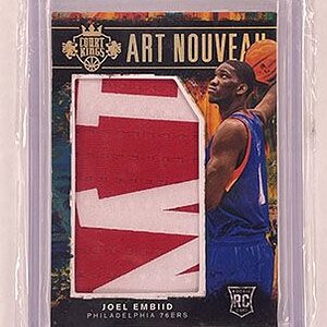 Patch - Art Nouveau - Court Kings - 2014-15 - Prime Nameplate - Joel Embiid.jpg