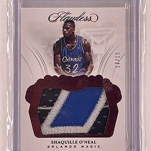 Patch - Patch - Flawless - 2017-18 - Ruby - Shaquille O'Neal.jpg