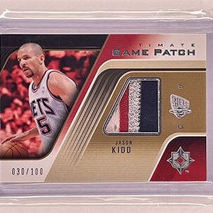 Patch - Ultimate Game Patch - Ultimate - 2004-05 - Jason Kidd.jpg