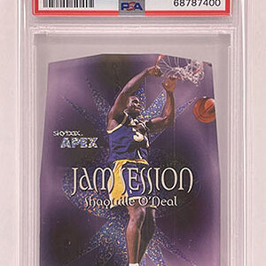 Insert - Jam Session - Skybox Apex - 1999-00 - Shaquille O'Neal.jpg