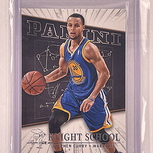 Insert - Knight School - Panini - 2013-14 - Stephen Curry.jpg