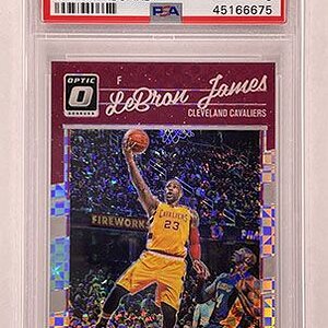 Base - Donruss - 2016-17 - Optic Checkerboard Prizm - LeBron James.jpg