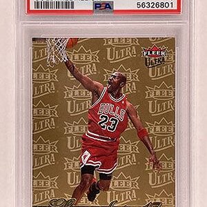 Subset - Legendary 13 - Ultra - 2007-08 - Gold Medallion - Michael Jordan.jpg