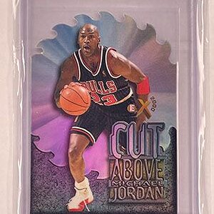 Insert - A Cut Above - EX - 1996-97 - Michael Jordan.jpg