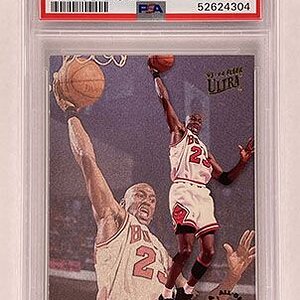 Insert - All-Defense Team - Ultra - 1993-94 - Michael Jordan.jpg