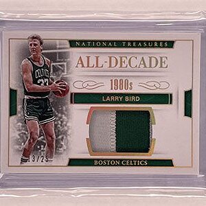 Insert - All-Decade - National Treasures - 2016-17 - Prime - Larry Bird.jpg