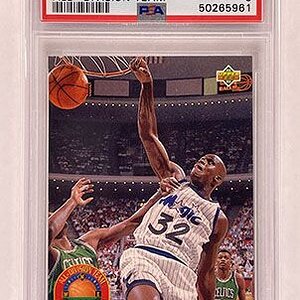 Insert - All-Division Team - Upper Deck - 1992-93 - Shaquille O'Neal.jpg