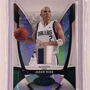 Base - Certified - 2009-10 - Materials Prime Green Mirror - Jason Kidd.jpg