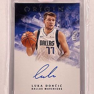 Auto - Origins Rookie Autographs - Chronicles - 2018-19 - Luka Doncic.jpg