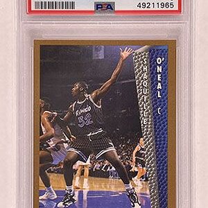 Base - Fleer - 1992-93 - Shaquille O'Neal.jpg